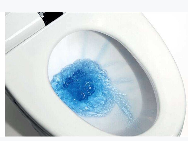 馬桶不堵但下水很慢別再花冤枉錢找人疏通了，一般師傅不會(huì)告訴你的